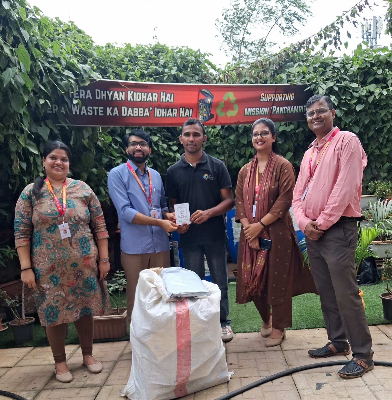 Van Mahotsav Celebration